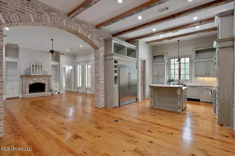 623 Forest View Ln, Brandon, MS 39047 photo 22