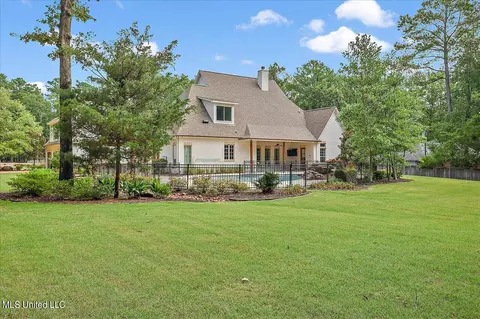 623 Forest View Ln, Brandon, MS 39047 photo 60