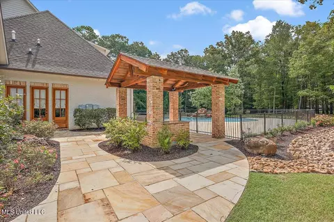 623 Forest View Ln, Brandon, MS 39047 photo 47