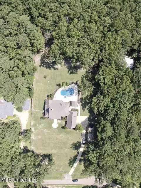 623 Forest View Ln, Brandon, MS 39047 photo 72