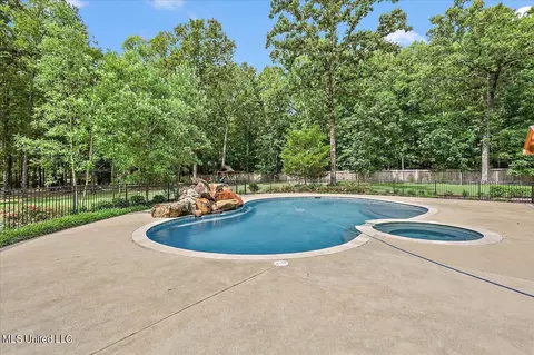 623 Forest View Ln, Brandon, MS 39047 photo 53