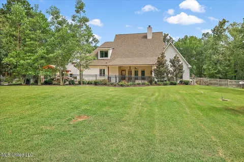 623 Forest View Ln, Brandon, MS 39047 photo 62