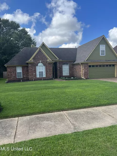 9603 Meade Cir, Olive Branch, MS 38654