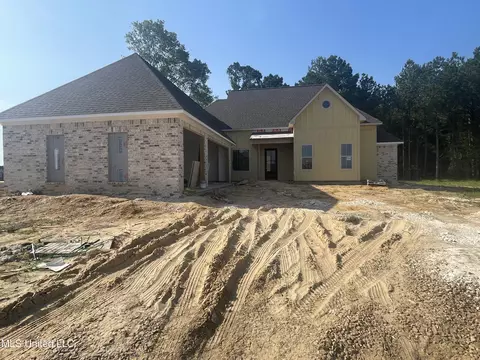 701 Bearing Way, Brandon, MS 39047