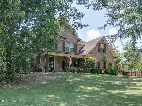 4763 Treadway Rd, Hernando, MS 38632 photo 3