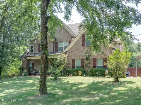 4763 Treadway Rd, Hernando, MS 38632 photo 2