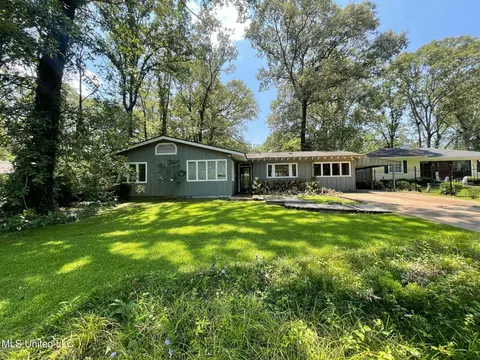 4519 Normandy Dr, Jackson, MS 39206