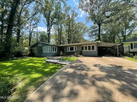 4519 Normandy Dr, Jackson, MS 39206 photo 2
