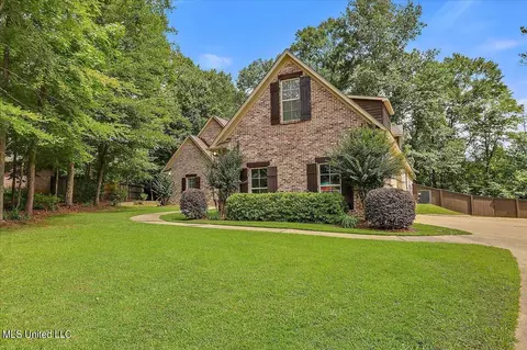 1009 Eastview Cv, Brandon, MS 39042 photo 2