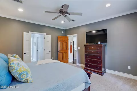 1009 Eastview Cv, Brandon, MS 39042 photo 21