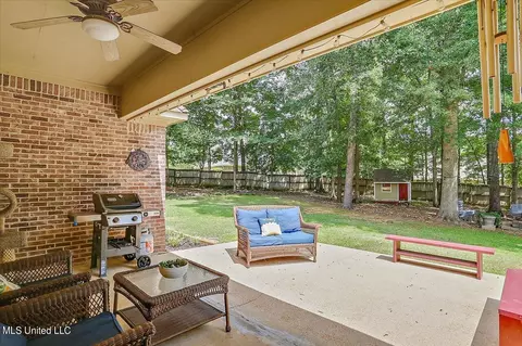1009 Eastview Cv, Brandon, MS 39042 photo 34