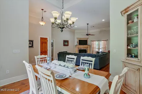 1009 Eastview Cv, Brandon, MS 39042 photo 17