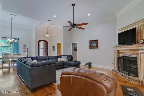1009 Eastview Cv, Brandon, MS 39042 photo 7