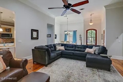 1009 Eastview Cv, Brandon, MS 39042 photo 8