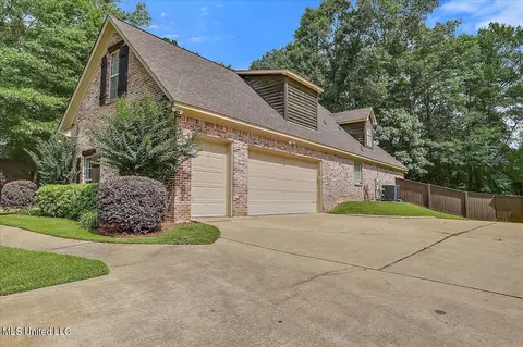 1009 Eastview Cv, Brandon, MS 39042 photo 3