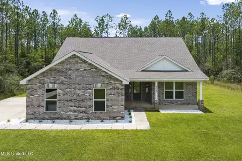 29439 Hidden Forrest Blvd, Pass Christian, MS 39571