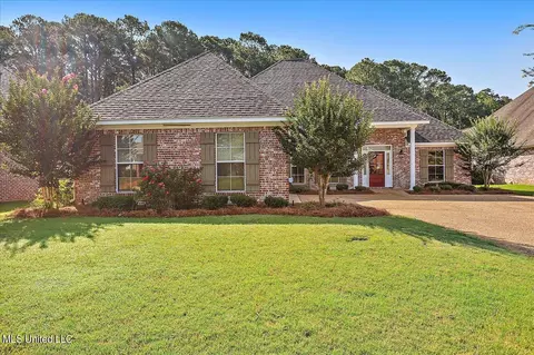 128 Vineyard Blvd, Brandon, MS 39047 photo 2