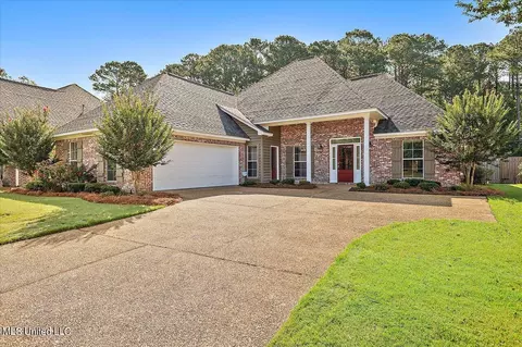 128 Vineyard Blvd, Brandon, MS 39047