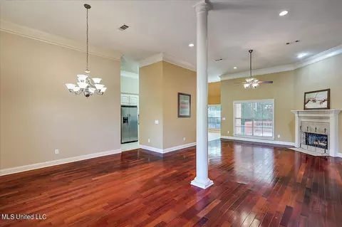 128 Vineyard Blvd, Brandon, MS 39047 photo 7