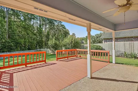 128 Vineyard Blvd, Brandon, MS 39047 photo 36