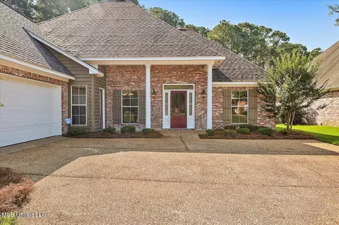 128 Vineyard Blvd, Brandon, MS 39047 photo 3