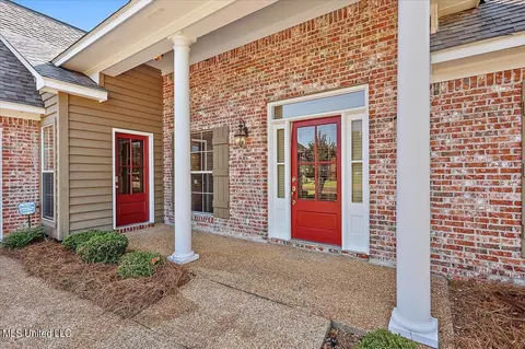 128 Vineyard Blvd, Brandon, MS 39047 photo 4
