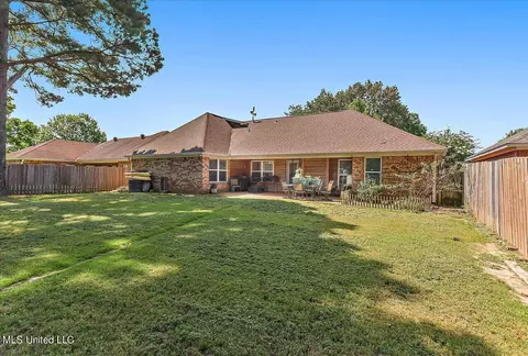 261 Cherry Bark Dr, Brandon, MS 39047 photo 31