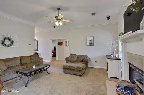 261 Cherry Bark Dr, Brandon, MS 39047 photo 11