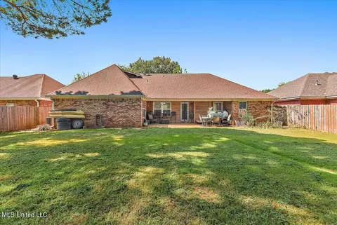 261 Cherry Bark Dr, Brandon, MS 39047 photo 29