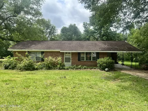 77 Weathers Ln, Lexington, MS 39095