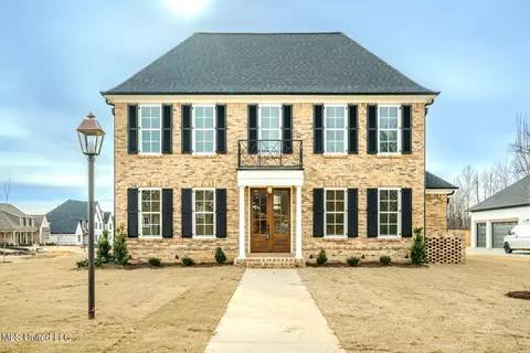4383 S Bolivar Trl, Olive Branch, MS 38654