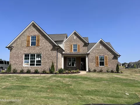 9566 Mcelroy Farms Dr, Olive Branch, MS 38654