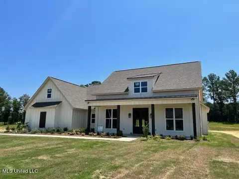126 Ole Magnolia Dr, Brandon, MS 39042