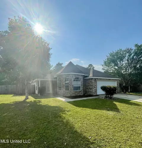 14291 Tori Dawn Dr, Gulfport, MS 39503