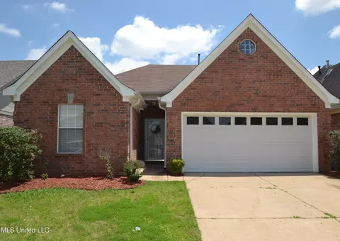 9006 Savannah Ridge Dr, Olive Branch, MS 38654