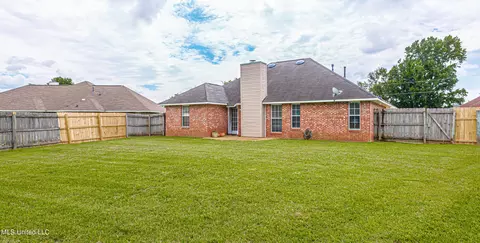 820 Bullrun Cir, Jackson, MS 39272 photo 21