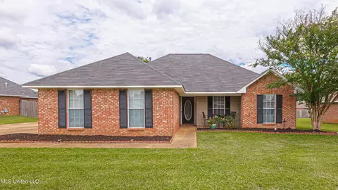 820 Bullrun Cir, Jackson, MS 39272 photo 2