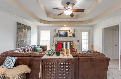 820 Bullrun Cir, Jackson, MS 39272 photo 11