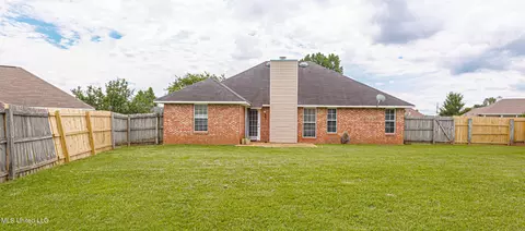 820 Bullrun Cir, Jackson, MS 39272 photo 5