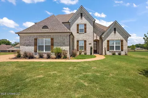 3722 Beech Tree Cv, Southaven, MS 38672