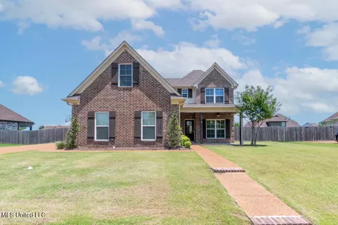 4676 Riva Ridge Dr, Olive Branch, MS 38654
