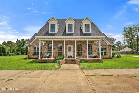 110 Beaver Creek Rd, Richland, MS 39218