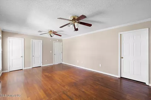 Bedroom - 119 Fox Run Dr, Mendenhall, MS 39114 photo 1 of 1