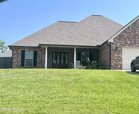 5 Post Oak Dr, Carriere, MS 39426