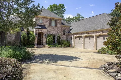 320 Long Cove Dr, Madison, MS 39110 photo 1