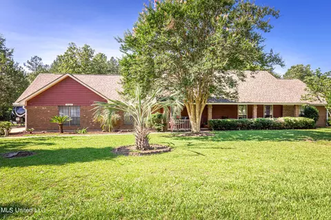 19469 Bell Ln, Saucier, MS 39574 photo 3