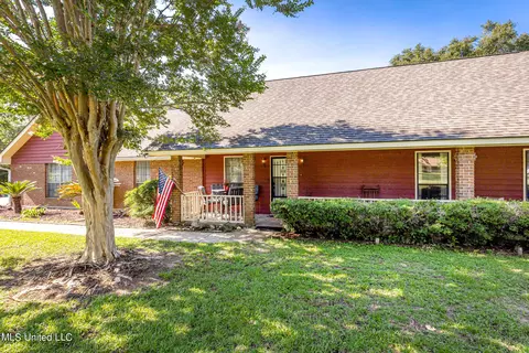 19469 Bell Ln, Saucier, MS 39574 photo 8