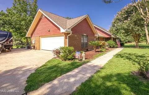 19469 Bell Ln, Saucier, MS 39574 photo 7