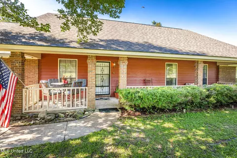 19469 Bell Ln, Saucier, MS 39574 photo 9