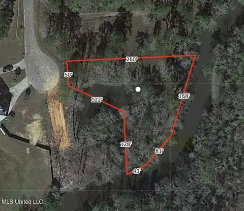 Old Cypress Creek Cove, Biloxi, MS 39532